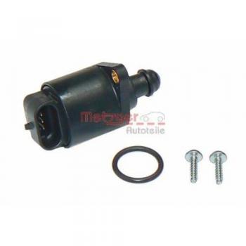 Válvula de Ralentí Metzger 0908018 para Citroen Saxo y Peugeot 106/206/206+