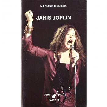 Janis Joplin