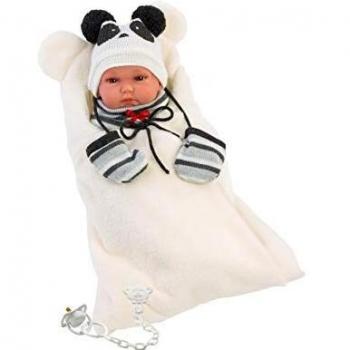 Llorens 63558 Bimba - Muñeca bebé