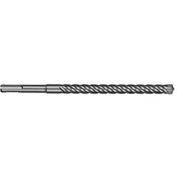 Milwaukee - Broca sds-plus rx4 22x250x200