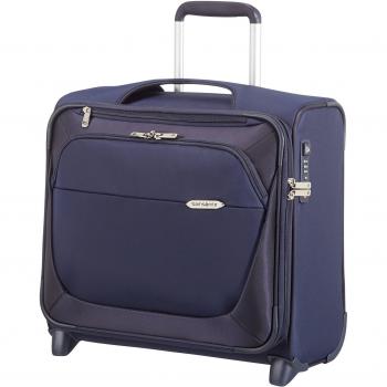 Samsonite B-Lite 3 Rolling Tote 17 Trolley para portátiles, 42 cm, 34 L, Azul