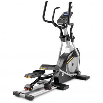 BH Fitness Bicicleta elíptica FDC20 Studio