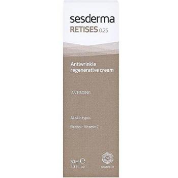 Sesderma Retises Antiaging Regenerating Moisturiser 0.25% 30 ml