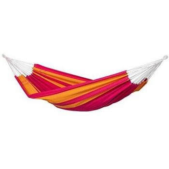Amazonas Hammock Santana Pink
