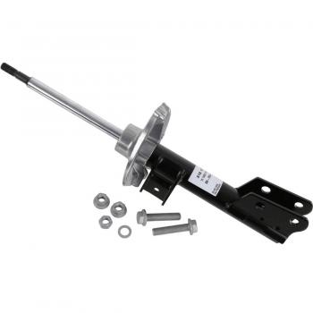 Amortiguador Sachs Eje Delantero 318 131 - Amortiguador de suspensión, marca Sachs, modelo 318 131, diseñado para el eje delantero de vehículos, proporciona soporte y estabilidad en la conducción, fabricado con