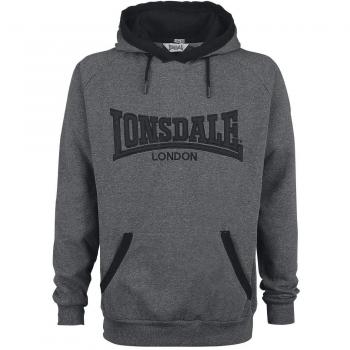 Lonsdale London Hombres Ropa Superior/Sudadera Ashford Hill