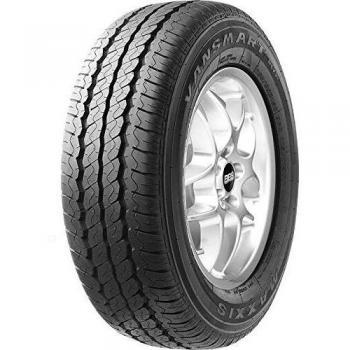 'Maxxis mcv3 + – 185/80/R14 102R – E/A/72db – Neumáticos verano luz