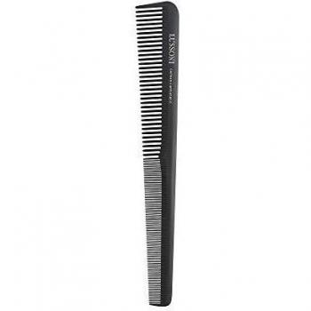Lussoni Hair Cutting Comb Nº 114 Carbon Fiber
