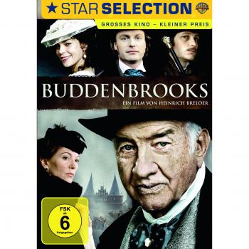 Buddenbrooks [Alemania] [DVD]
