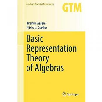 Basic Representation Theory of Algebras