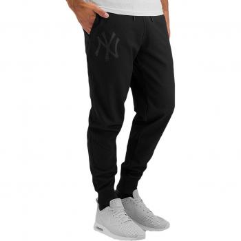 New Era Ne97048Fa16 Mlb Remix De Jggr Neyyan - Pantalón de chándal-Línea New York Yankees para hombre, color negro, talla XXL