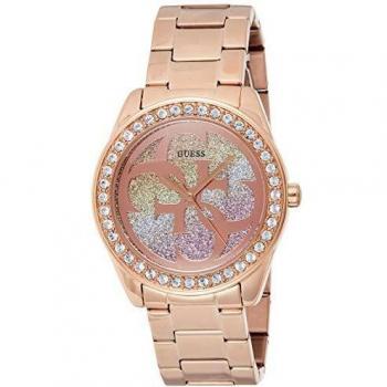 Guess Ladies G Twist Watch W1201L3