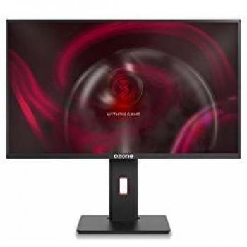 Ozone Monitor Gaming DSP27PRO 27 1ms 144Hz, Negro