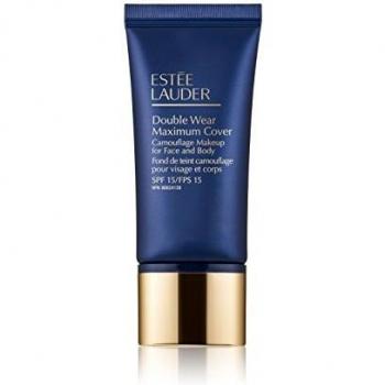 Estée Lauder Double Wear Maximum Cover - 3N1 Ivory Beige, 30 ml