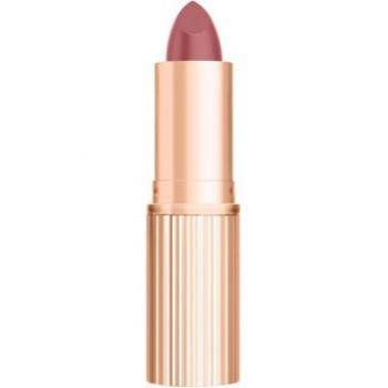 W7 Culture Soft Satin Lipstick - Spark