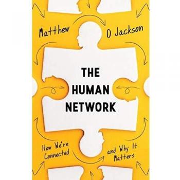 Red Humana: Cómo Estamos Conectados y Por Qué Importa - Matthew O. Jackson
