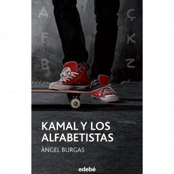 KAMAL Y LOS ALFABETISTAS: 84