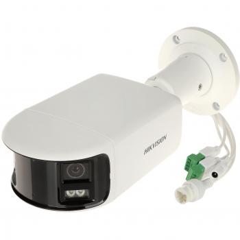 Cámara IP Hikvision DS-2CD2T87G2P-LSU/SL (4mm) (C)