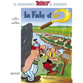 La falç d'or