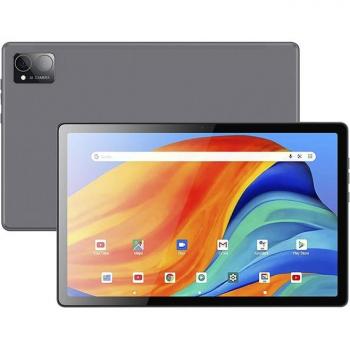 DAM Tablet 4G WiFi. SO Android 13. Pantalla 10,3'' resolución 2K. UNISOC T616, Octa-core ARM-Cortex 6GB RAM + 128GB. Doble c