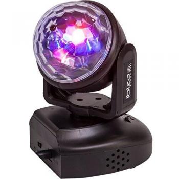 Ibiza Lmh-Astro - Efecto Astro orientable