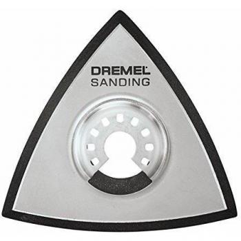 Dremel - MM14 Ace MultiMax  - Plato con velcro