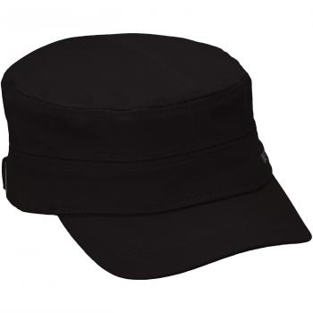 The North Face Logo Military Gorra de béisbol, Hombre, Negro, S/M