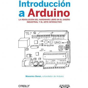 Introducción a Arduino