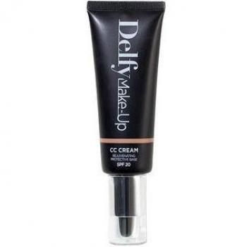 Delfy CC Cream SPF20 Color Sand 40ml