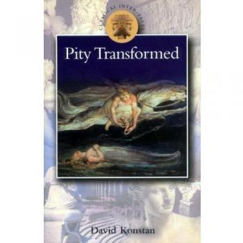 Pity Transformed
