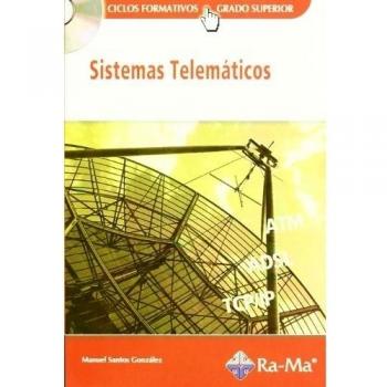 Sistemas Telemáticos.