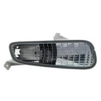 Piloto intermitente lateral VAN WEZEL 1619904 con características de diseño específico para vehículos, incluye función de señalización, fácil instalación y cumple con normativas de seguridad