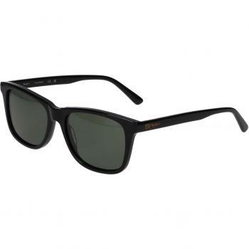 Pepe Jeans PJ7426 001P Men's Black Sunglasses 56mm