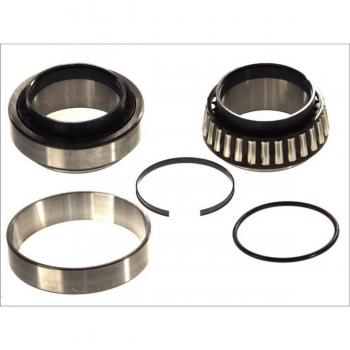 SKF VKBA 5408 Juego de cojinete de rueda con rodamientos incluidos, diseñado para vehículos específicos, garantiza un rendimiento óptimo y durabilidad en la rotación de las ruedas