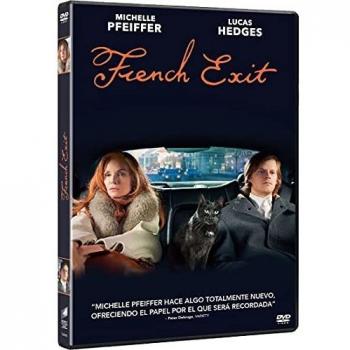 French Exit [DVD]