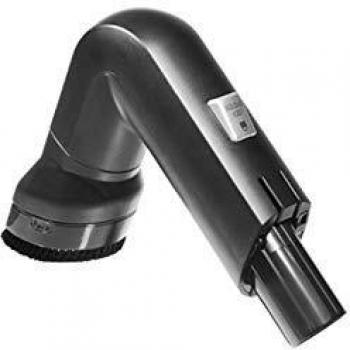 Racordón Curvo para Aspiradora Rowenta Air Force 360 ZR904101