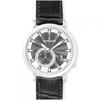 HEINRICHSSOHN Narbonne HS1016B Mens Watch