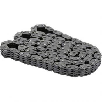 Cadena de distribución ATHENA S41400017, cadena de alta calidad, fabricada en acero resistente, diseñada para motocicletas, con un diseño optimizado para una mayor durabilidad y rendimiento