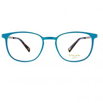 Gafas Recetadas Polar Dorados 212 14 para Hombre Azules con armazones de 51 mm