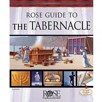 Rose Guide to the Tabernacle