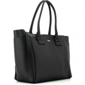 Furla Tote Capriccio Negro