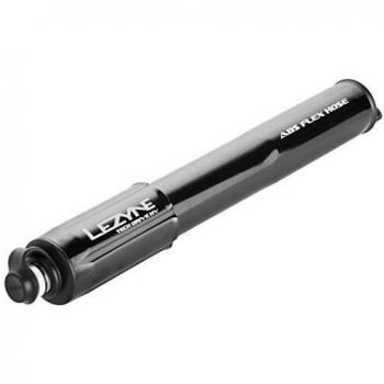 Lezyne Tech Drive HV – Pumps – Medium Black 2018