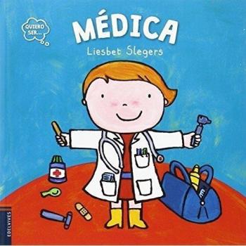Médica: 8