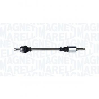 Árbol de transmisión MAGNETI MARELLI 302004190042 - Eje de transmisión de alta calidad