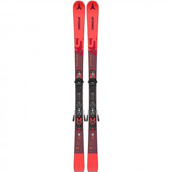 Atomic Esquís Alpinos Redster S7 + M 12 GW Atomic