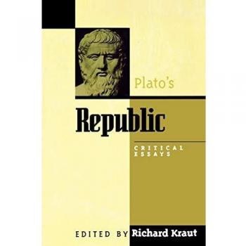 Plato's Republic: Essential Critical Essays Collection