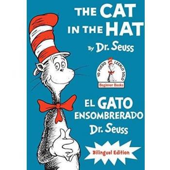 The Cat in the Hat/El Gato Ensombrerado