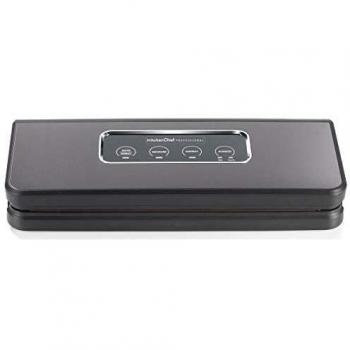 Envasadora al vacío Kitchen Chef 150W KCPSV 60 S