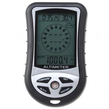 8 en 1 altimetro digital - TOOGOO