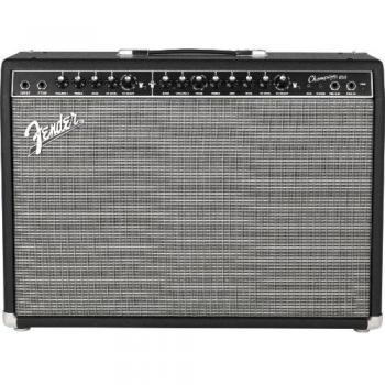 Fender Champion 100 100W Transistor Guitar Combo Amplifier with Dual 12 Speakers